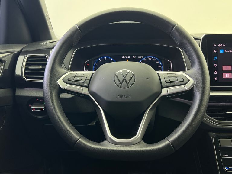 VolksWagen T-Cross Hig. 250 TSI 1.4 Flex 16V 5p Aut