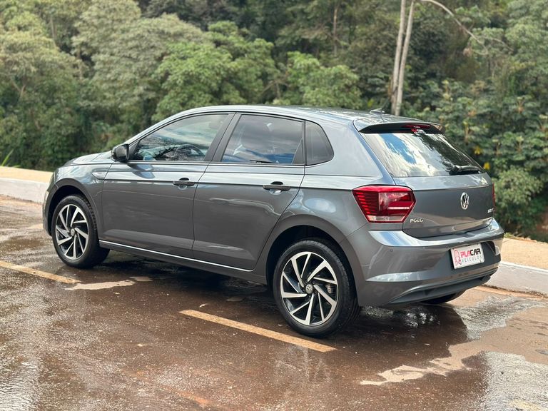 VolksWagen Polo Highline 200 TSI 1.0 Flex 12V Aut.