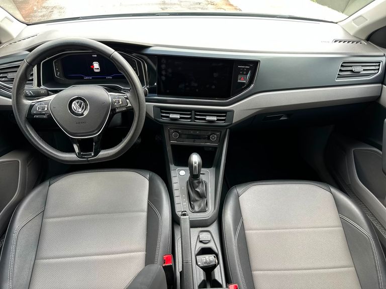 VolksWagen Polo Highline 200 TSI 1.0 Flex 12V Aut.