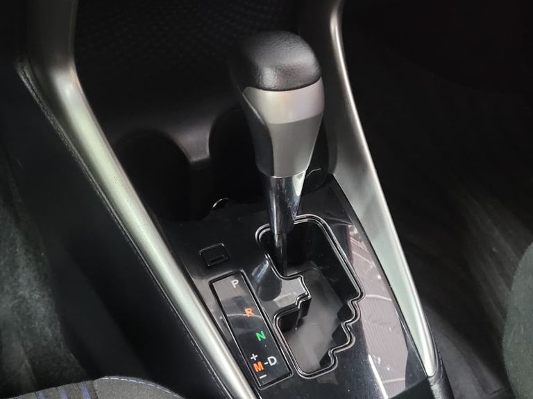 Toyota YARIS XL Plus Tech 1.3 Flex 16V Aut.