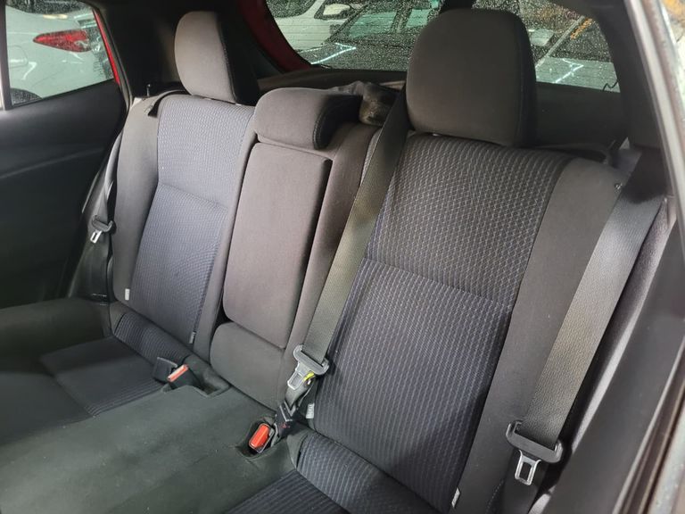 Toyota YARIS XL Plus Tech 1.3 Flex 16V Aut.