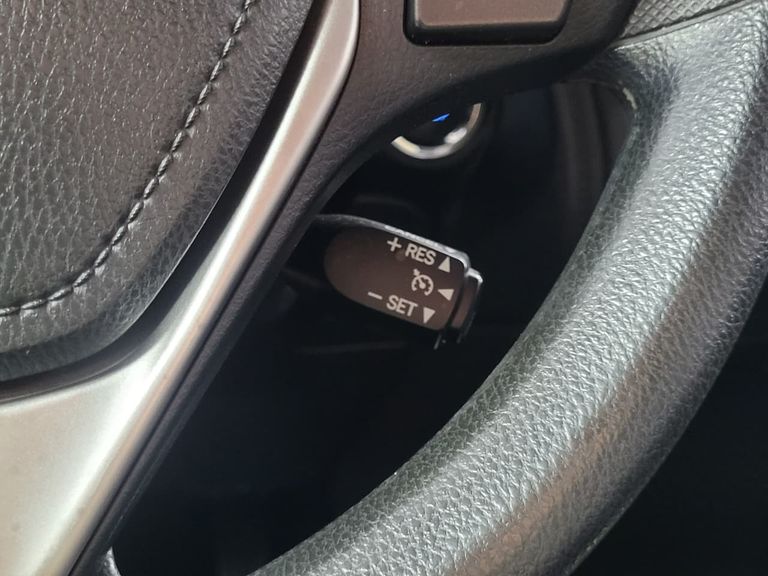 Toyota YARIS XL Plus Tech 1.3 Flex 16V Aut.