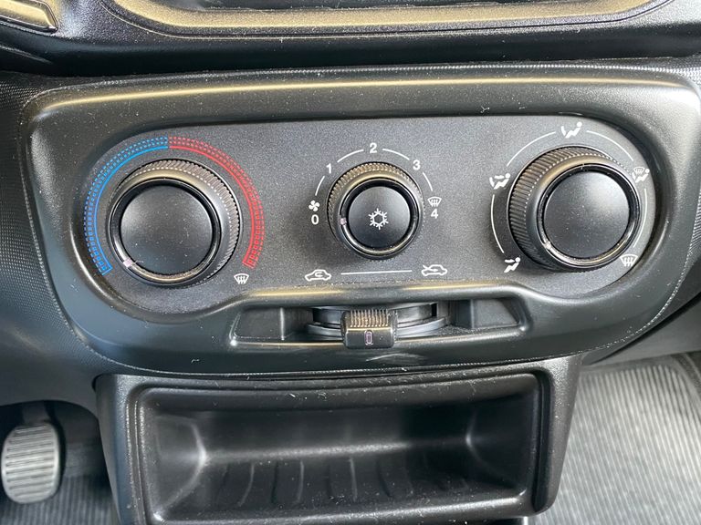 Fiat Fiorino Endurance 1.3 Flex 8V 2p