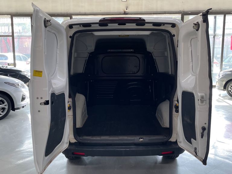 Fiat Fiorino Endurance 1.3 Flex 8V 2p