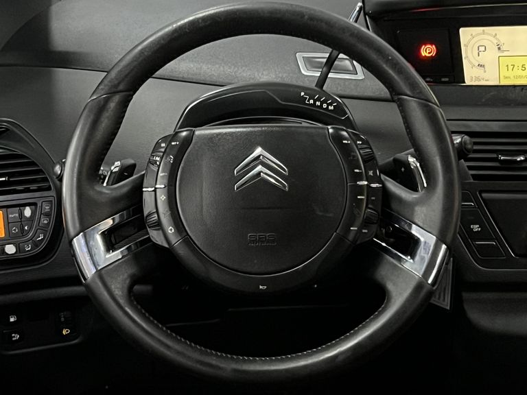 Citroën C4 Picasso/Pic. La Luna 2.0 16V  Aut.