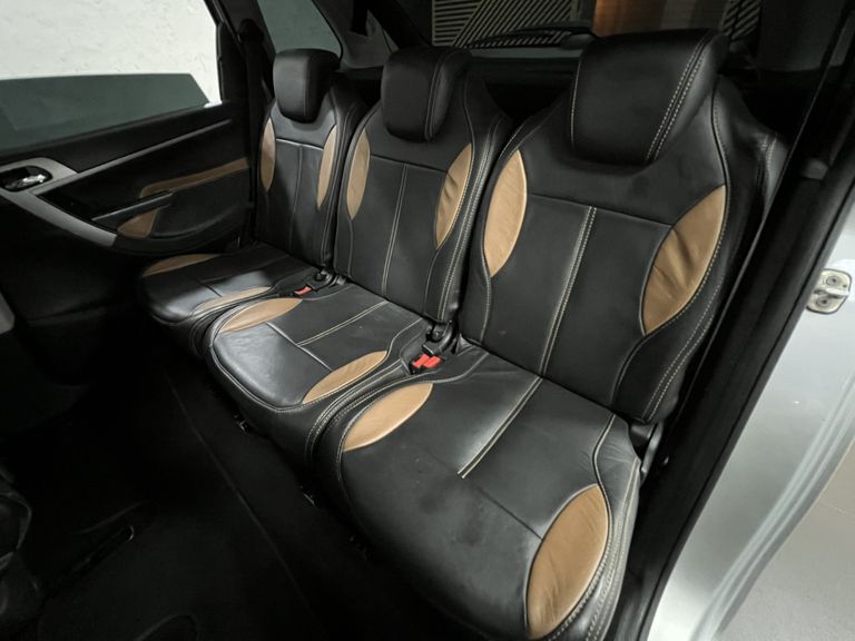 Citroën C4 Picasso/Pic. La Luna 2.0 16V  Aut.
