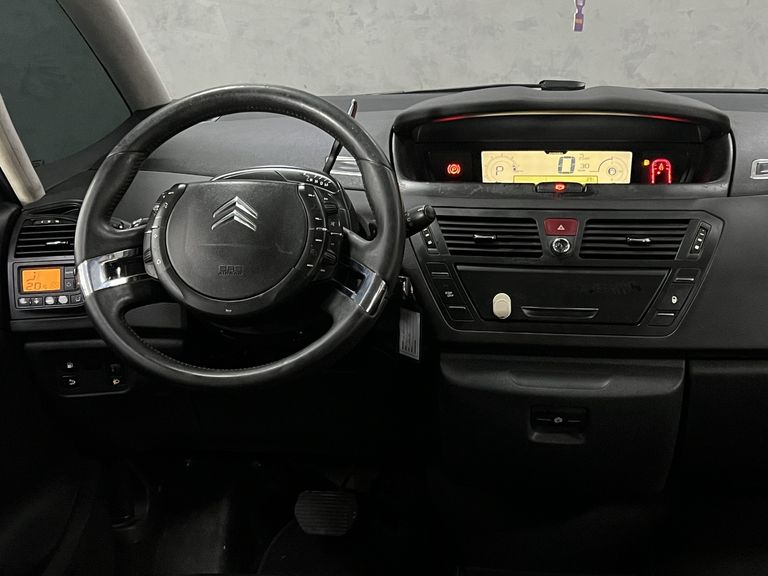 Citroën C4 Picasso/Pic. La Luna 2.0 16V  Aut.