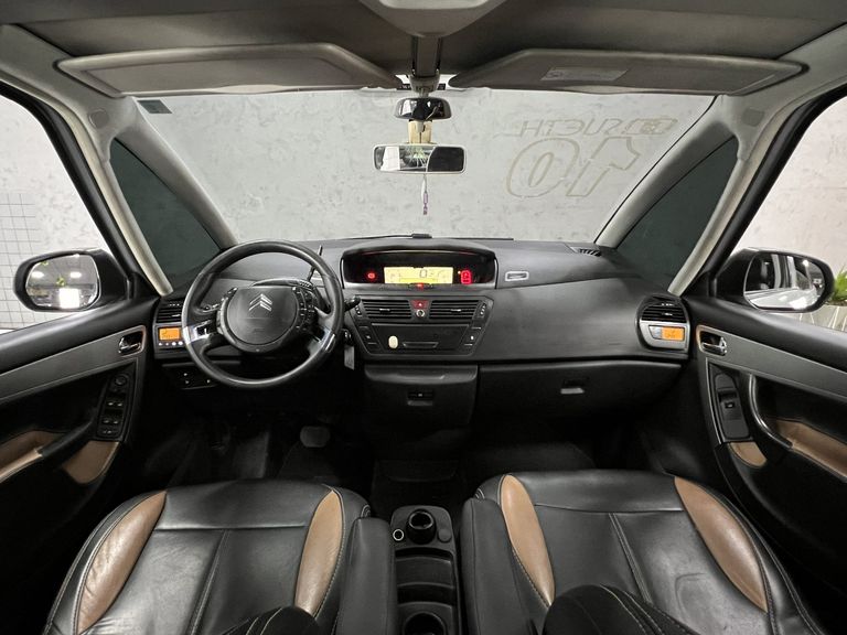 Citroën C4 Picasso/Pic. La Luna 2.0 16V  Aut.