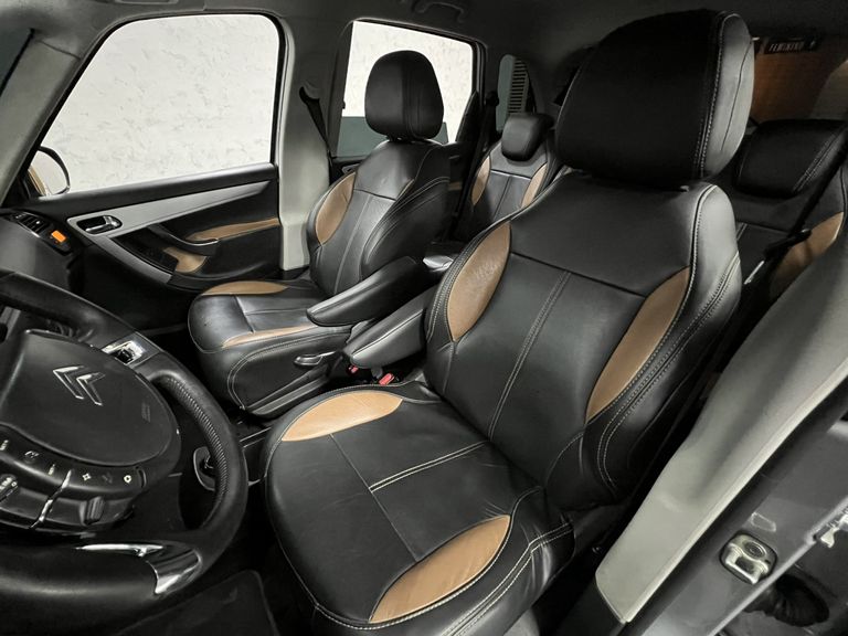 Citroën C4 Picasso/Pic. La Luna 2.0 16V  Aut.