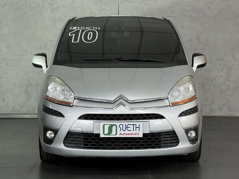 Citroën C4 Picasso/Pic. La Luna 2.0 16V  Aut.