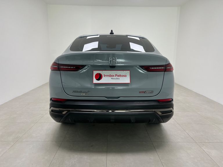 Fiat Fastback Limited Ed.1.3 270 T.Flex Aut.