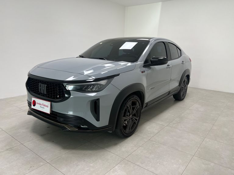 Fiat Fastback Limited Ed.1.3 270 T.Flex Aut.