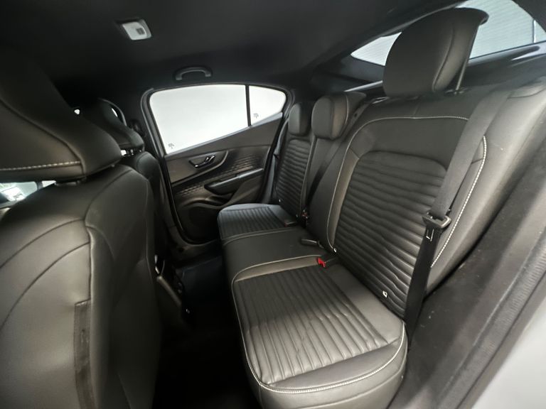 Fiat Fastback Limited Ed.1.3 270 T.Flex Aut.