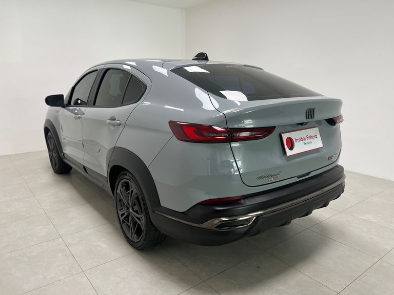 Fiat Fastback Limited Ed.1.3 270 T.Flex Aut.