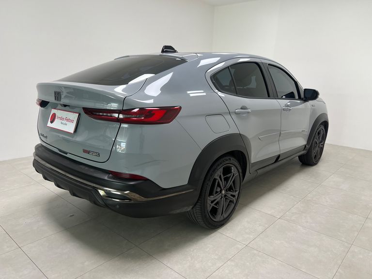 Fiat Fastback Limited Ed.1.3 270 T.Flex Aut.