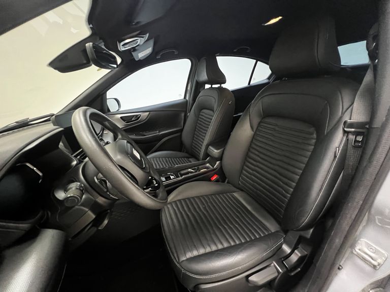 Fiat Fastback Limited Ed.1.3 270 T.Flex Aut.