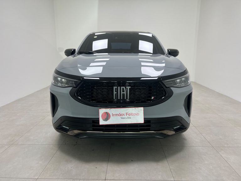 Fiat Fastback Limited Ed.1.3 270 T.Flex Aut.
