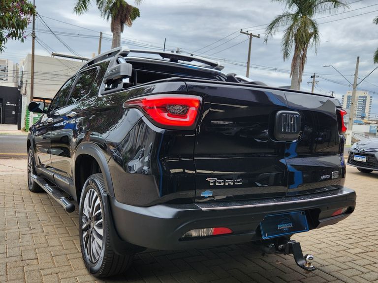 Fiat Toro Ranch 2.0 16V 4x4 TB Diesel Aut.