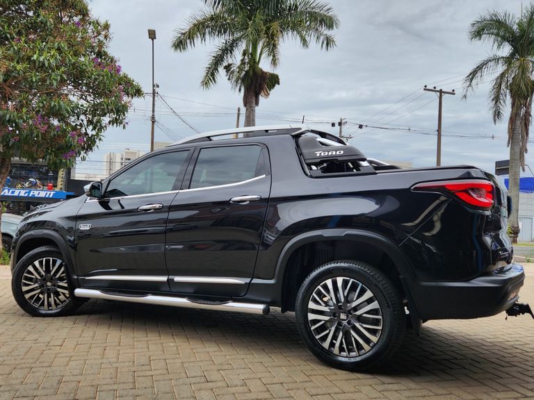 Fiat Toro Ranch 2.0 16V 4x4 TB Diesel Aut.