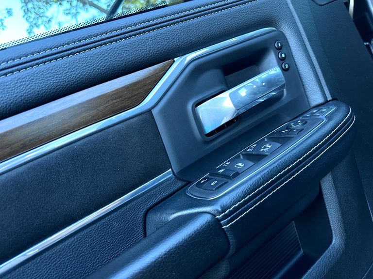 RAM 2500 LARAMIE  6.7 TDI  CD 4x4 Diesel