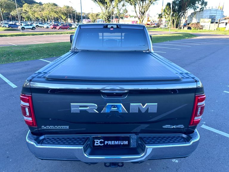 RAM 2500 LARAMIE  6.7 TDI  CD 4x4 Diesel
