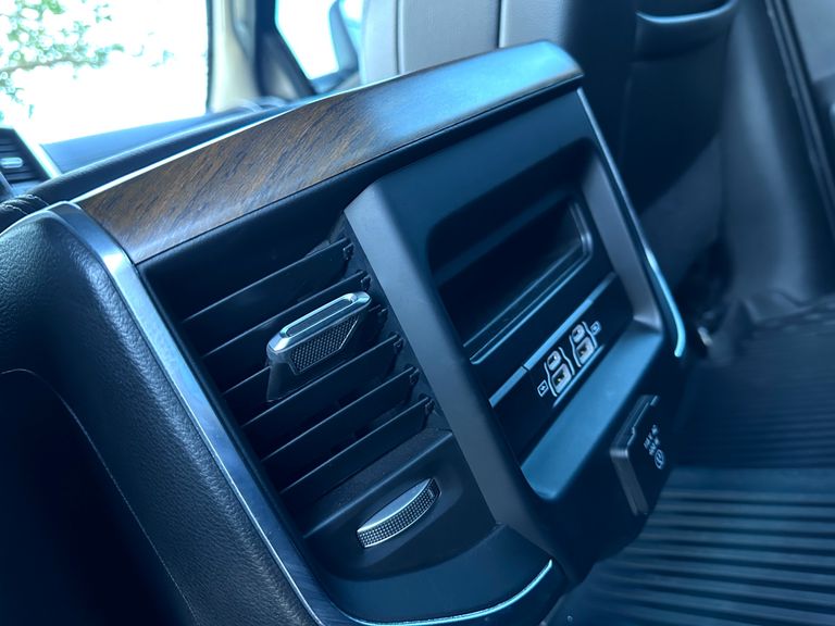 RAM 2500 LARAMIE  6.7 TDI  CD 4x4 Diesel
