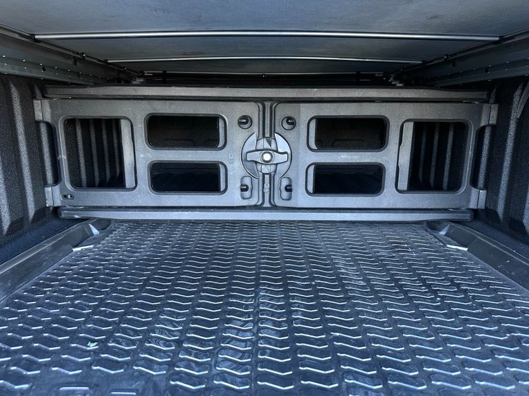 RAM 2500 LARAMIE  6.7 TDI  CD 4x4 Diesel