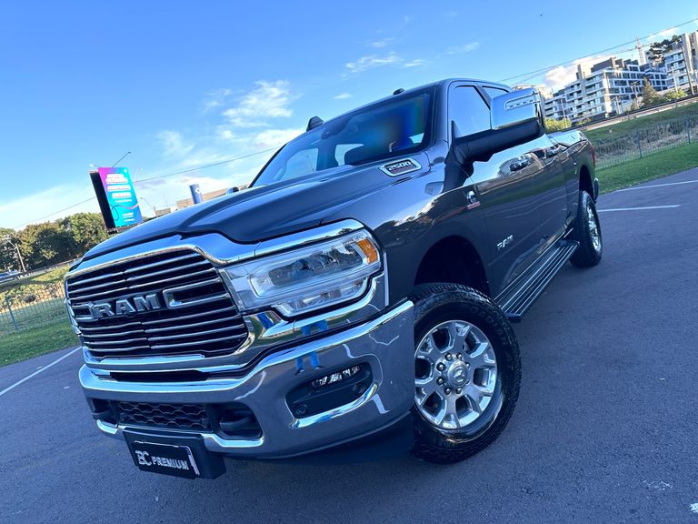RAM 2500 LARAMIE  6.7 TDI  CD 4x4 Diesel