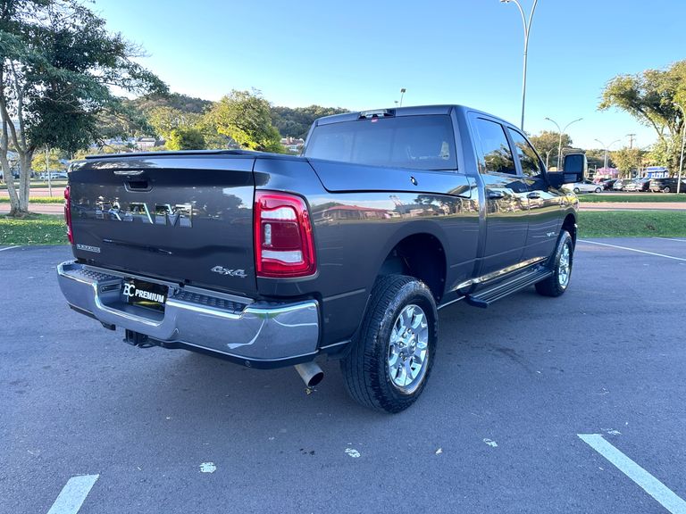 RAM 2500 LARAMIE  6.7 TDI  CD 4x4 Diesel