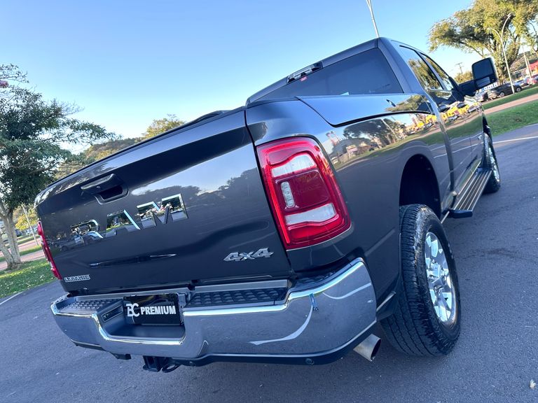 RAM 2500 LARAMIE  6.7 TDI  CD 4x4 Diesel