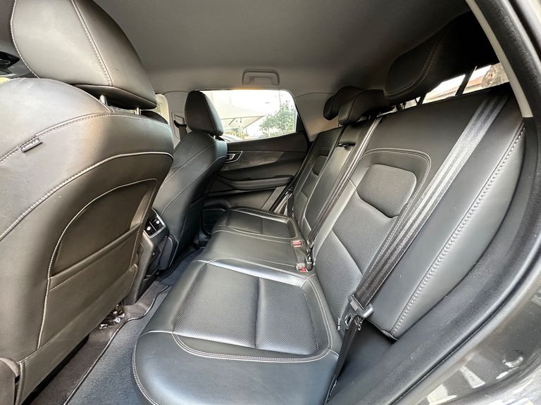 Caoa Chery Tiggo 5X SPORT 1.5 Turbo Flex Aut.