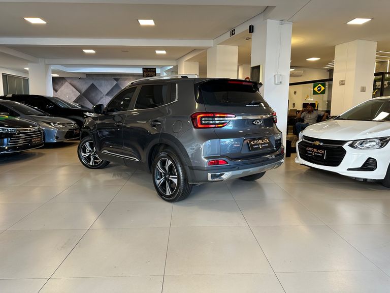 Caoa Chery Tiggo 5X SPORT 1.5 Turbo Flex Aut.