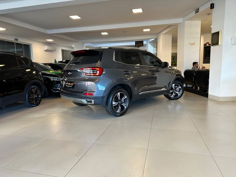 Caoa Chery Tiggo 5X SPORT 1.5 Turbo Flex Aut.