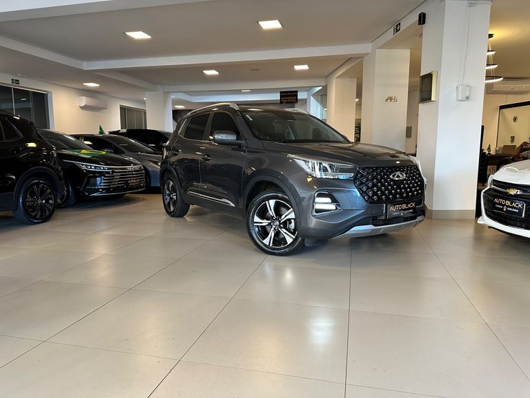 Caoa Chery Tiggo 5X SPORT 1.5 Turbo Flex Aut.