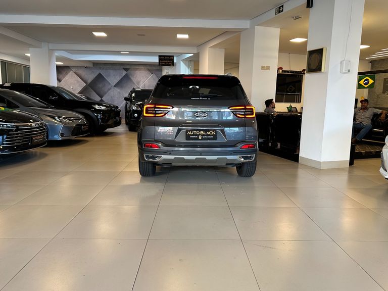 Caoa Chery Tiggo 5X SPORT 1.5 Turbo Flex Aut.