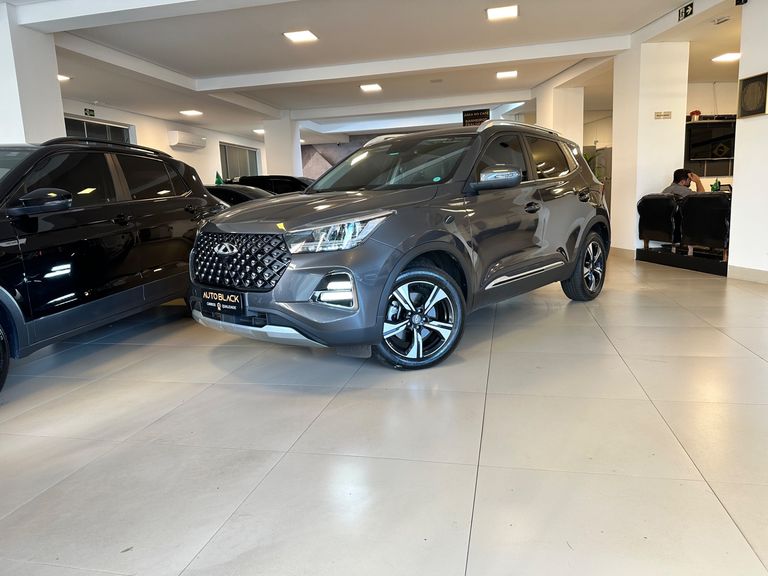 Caoa Chery Tiggo 5X SPORT 1.5 Turbo Flex Aut.