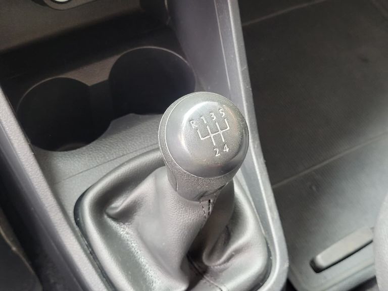 VolksWagen Gol 1.6 MSI Flex 8V 5p