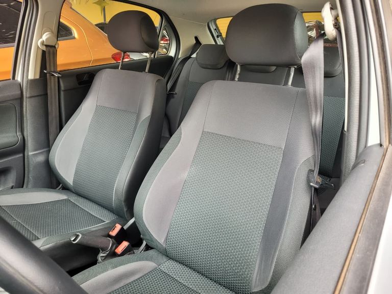 VolksWagen Gol 1.6 MSI Flex 8V 5p