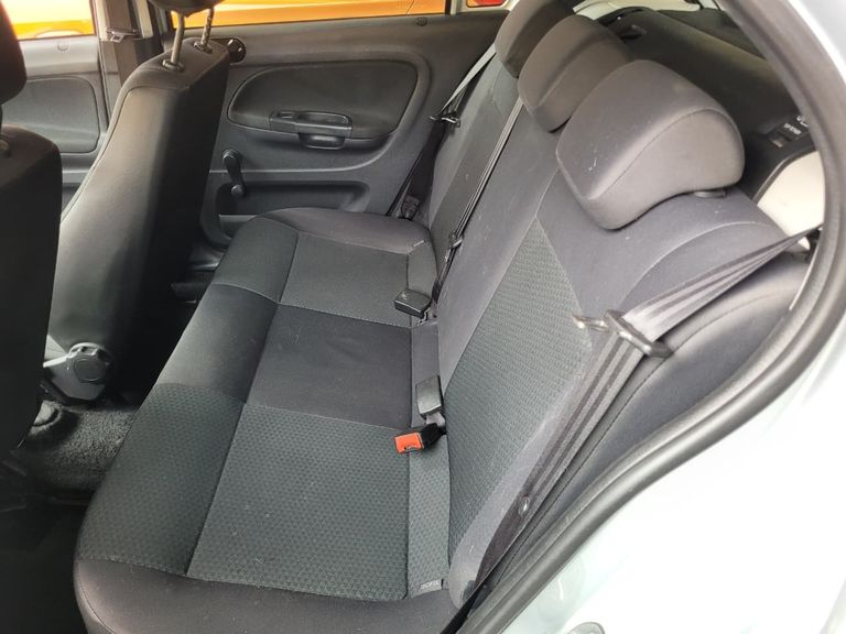 VolksWagen Gol 1.6 MSI Flex 8V 5p