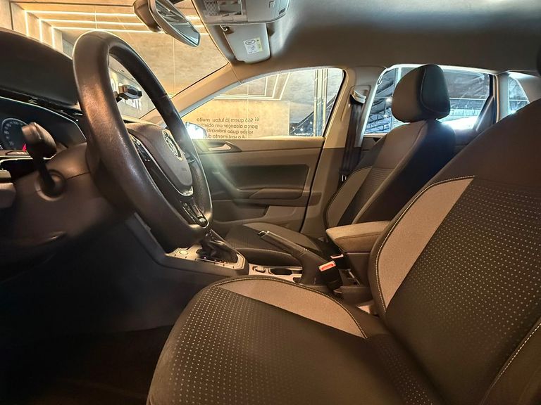 VolksWagen Polo Comfort. 200 TSI 1.0 Flex 12V Aut.