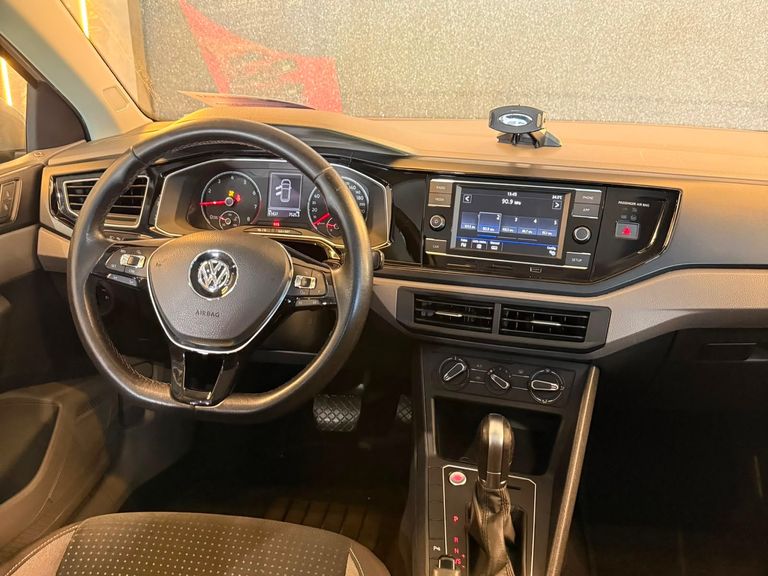 VolksWagen Polo Comfort. 200 TSI 1.0 Flex 12V Aut.