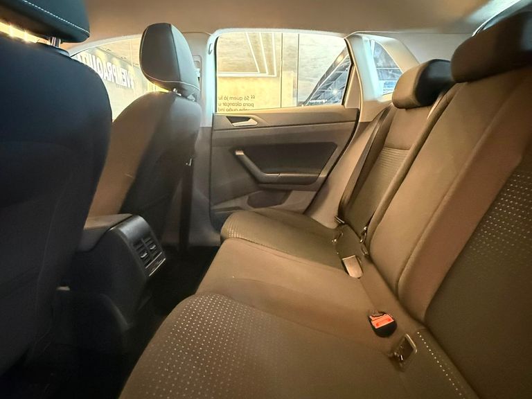 VolksWagen Polo Comfort. 200 TSI 1.0 Flex 12V Aut.