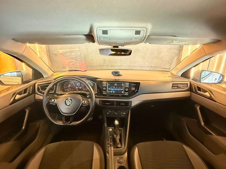 VolksWagen Polo Comfort. 200 TSI 1.0 Flex 12V Aut.