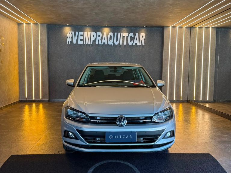 VolksWagen Polo Comfort. 200 TSI 1.0 Flex 12V Aut.