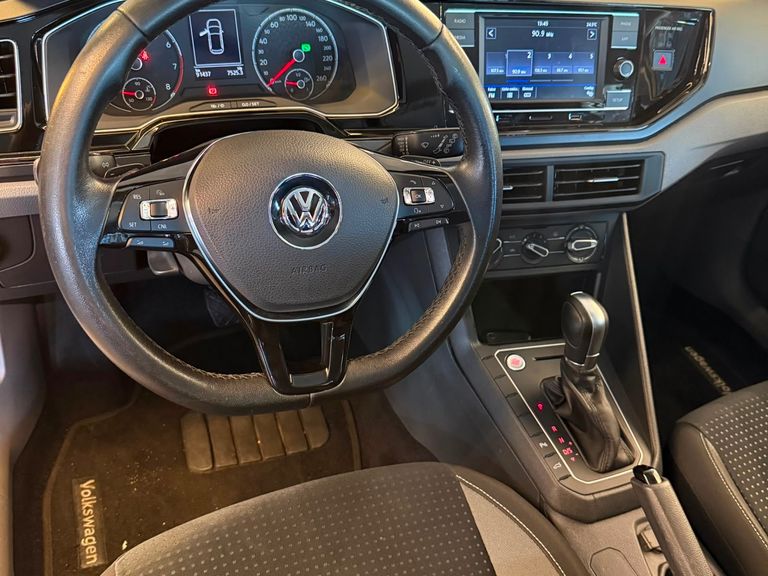 VolksWagen Polo Comfort. 200 TSI 1.0 Flex 12V Aut.