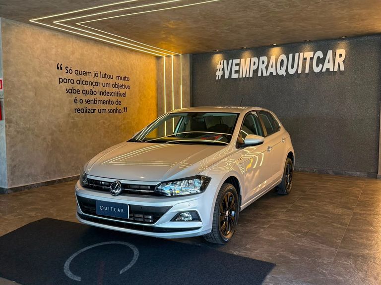 VolksWagen Polo Comfort. 200 TSI 1.0 Flex 12V Aut.