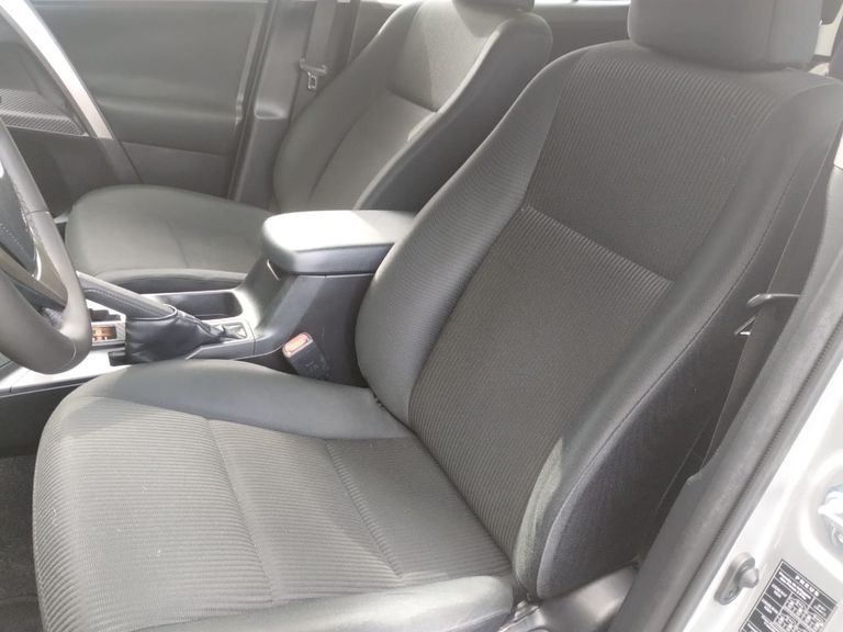 Toyota RAV4 2.0 4x2 16V Aut.