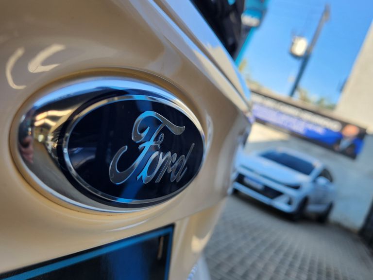 Ford Focus TITA/TITA Plus 2.0  Flex 5p Aut.