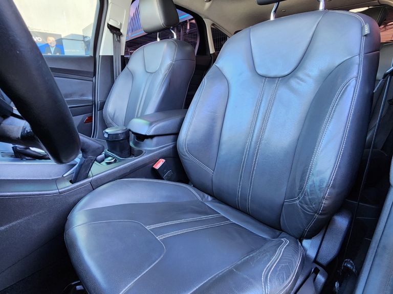 Ford Focus TITA/TITA Plus 2.0  Flex 5p Aut.