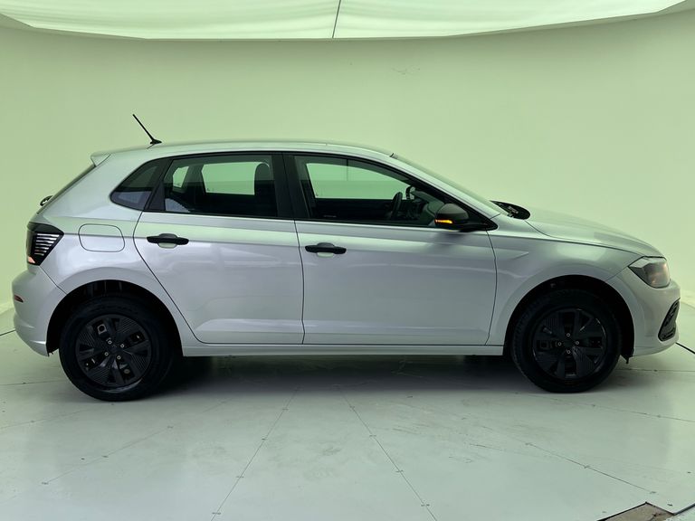 VolksWagen Polo Track 1.0 Flex 12V 5p